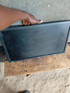Samsung Monitor Colour Display Unit S27c650p