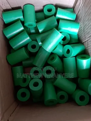 Spare Parts