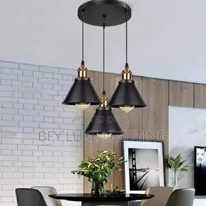 Modern Led Chandelier Ceiling Light | Luxury Pendant Lamp