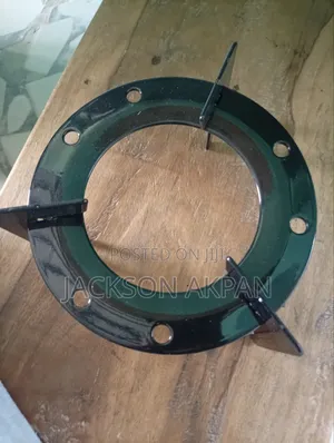 Cooking Gas Seater