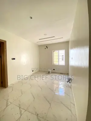 4bdrm Duplex in Citadel Oasis, Ogombo for sale
