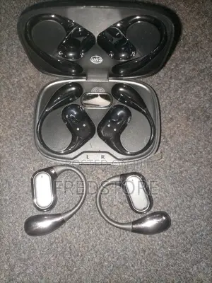 Original Q86 Earhook Wireless Bluetooth