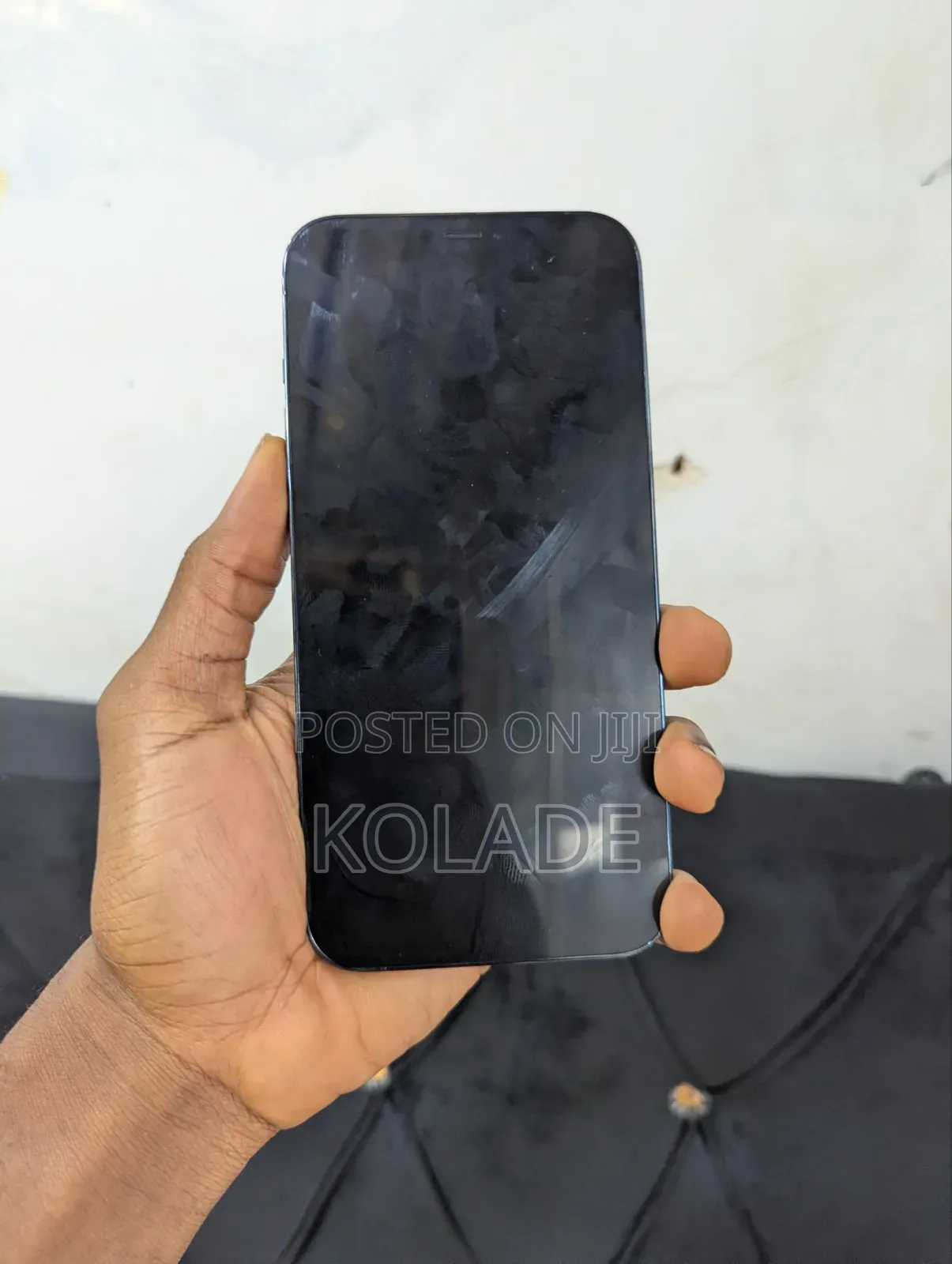 Apple iPhone 12 Pro Max 128 GB Blue