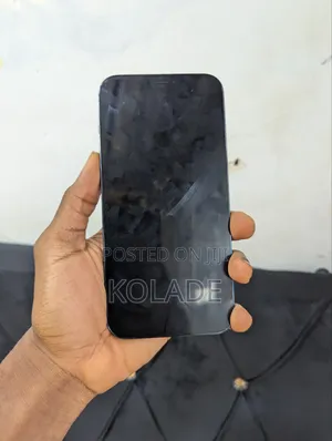 Apple iPhone 12 Pro Max 128 GB Blue