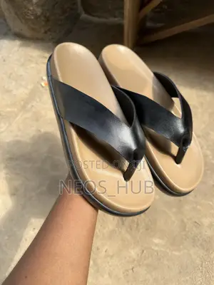 Handmade Unisex Footwears