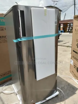 Lg Refrigerator Inverter