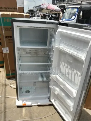 Lg Refrigerator Inverter