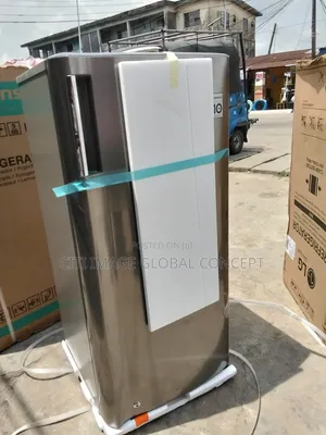 Lg Refrigerator Inverter