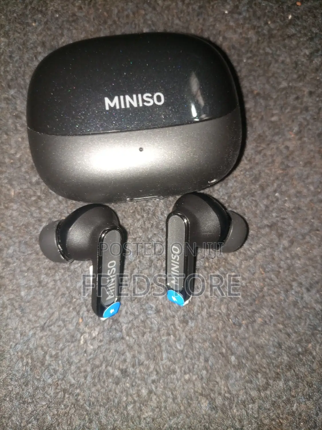 Original Miniso Ms106 Wireless Bluetooth