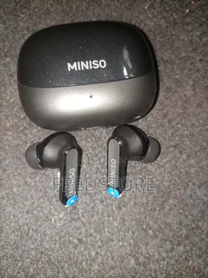 Original Miniso Ms106 Wireless Bluetooth