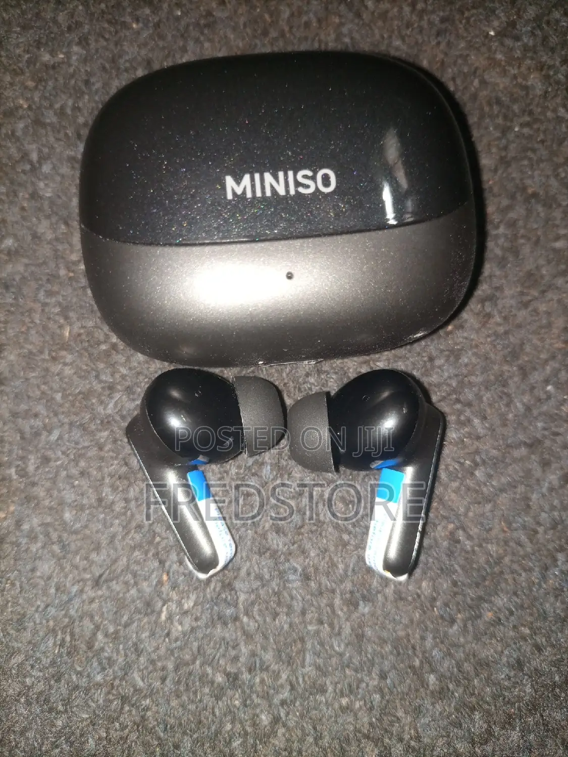 Original Miniso Ms106 Wireless Bluetooth