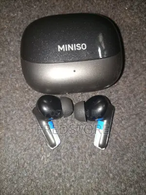 Original Miniso Ms106 Wireless Bluetooth