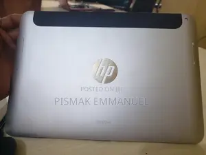 Hp Elitepad