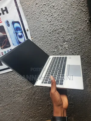 Laptop HP EliteBook 840 G7 18GB Intel Core 7 HDD+SSD 512GB