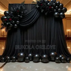 Intimate Events Decor