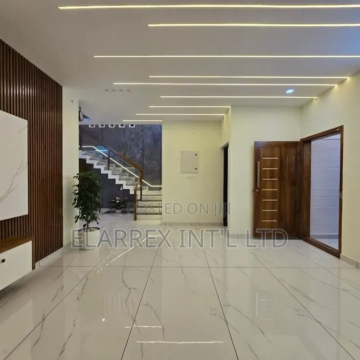 Modern Pop Ceiling Design