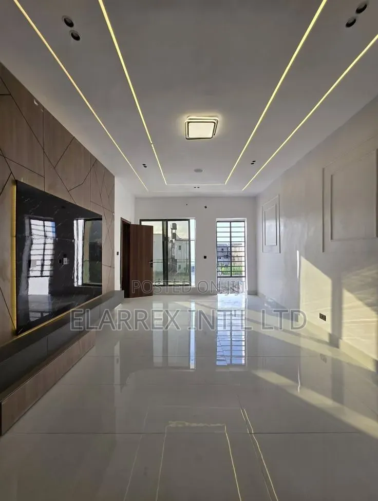 Modern Pop Ceiling Design