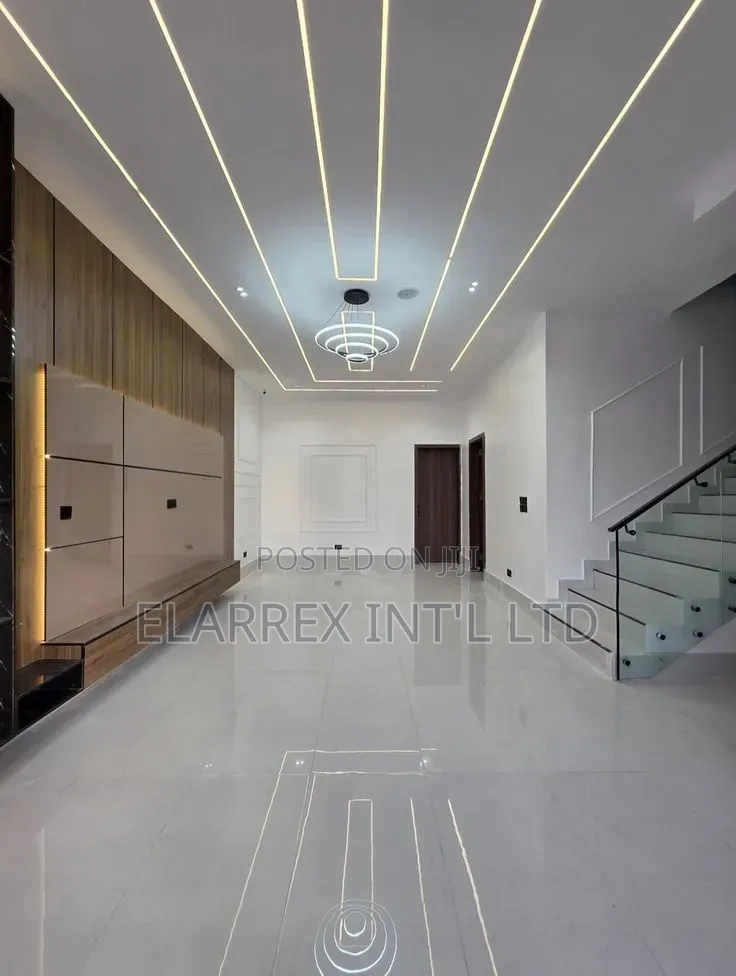 Modern Pop Ceiling Design