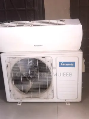 Panasonic 1.5hp Air Conditioner