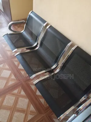 3 in 1 Reception Chair for Sale