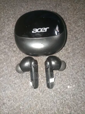 Original Acer Ohr546 Wireless Bluetooth