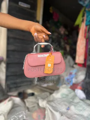 Nigeria Bags
