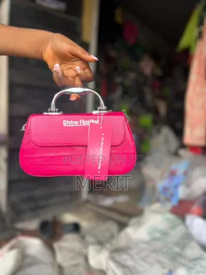 Nigeria Bags