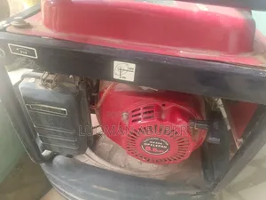 Elepaq Generator