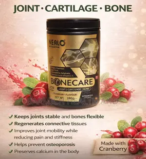 Bone Care for Joint, Arthritis and Every Bone Issues