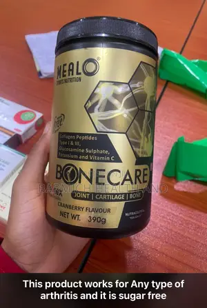 Bone Care for Joint, Arthritis and Every Bone Issues