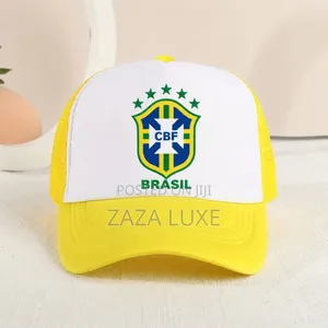 Brazil Net Cap