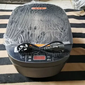 Rice Cooker -5 Litres