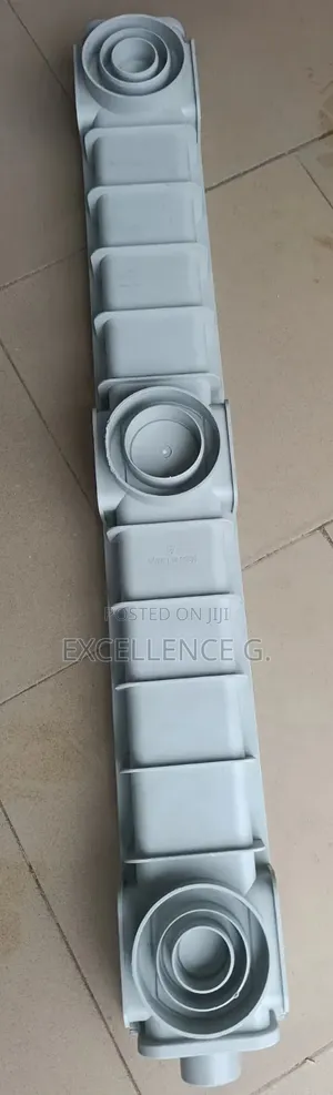 Floor Drainage for Your Compand Water Draining
