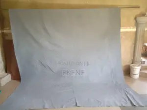 Grey Photography Backdrop