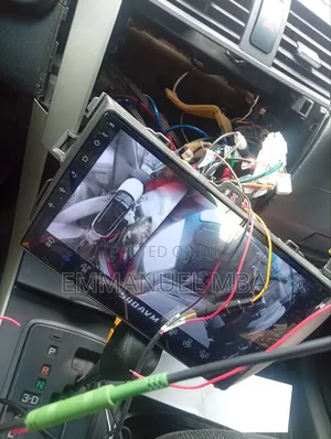 360 Camera for All Cars