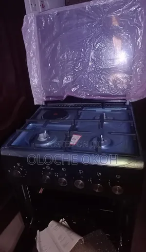 Maxi 50×50 Gas Cooker for Sale