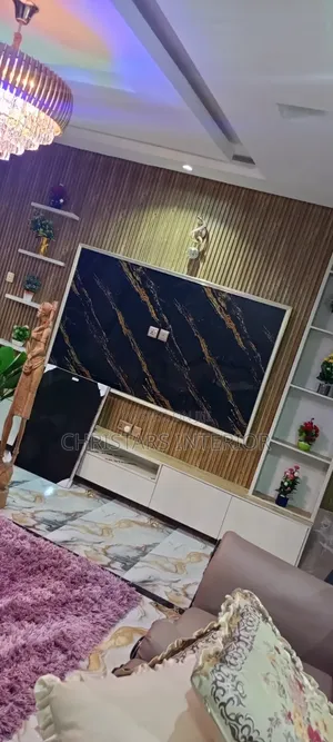 Tv Console, Kitchen Cabinets Bedframes