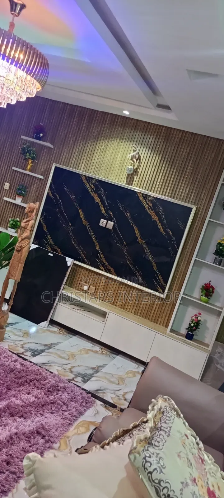Tv Console, Kitchen Cabinets Bedframes