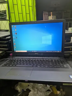 Laptop Dell Inspiron 15 3567 8GB Intel HDD 500GB