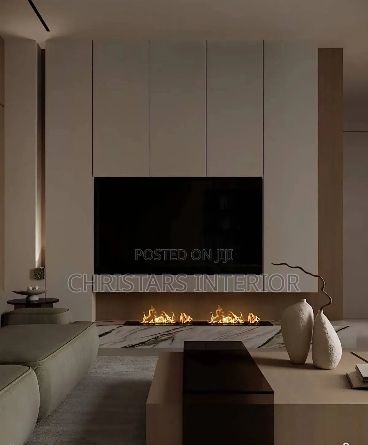 Tv Console, Kitchen Cabinets Bedframes
