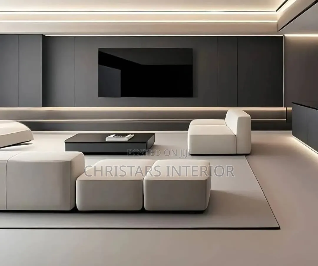 Tv Console, Kitchen Cabinets Bedframes