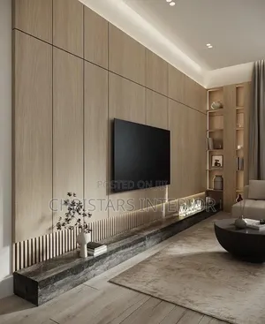Tv Console, Kitchen Cabinets Bedframes