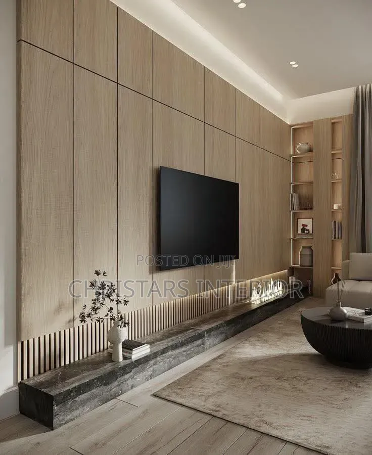 Tv Console, Kitchen Cabinets Bedframes