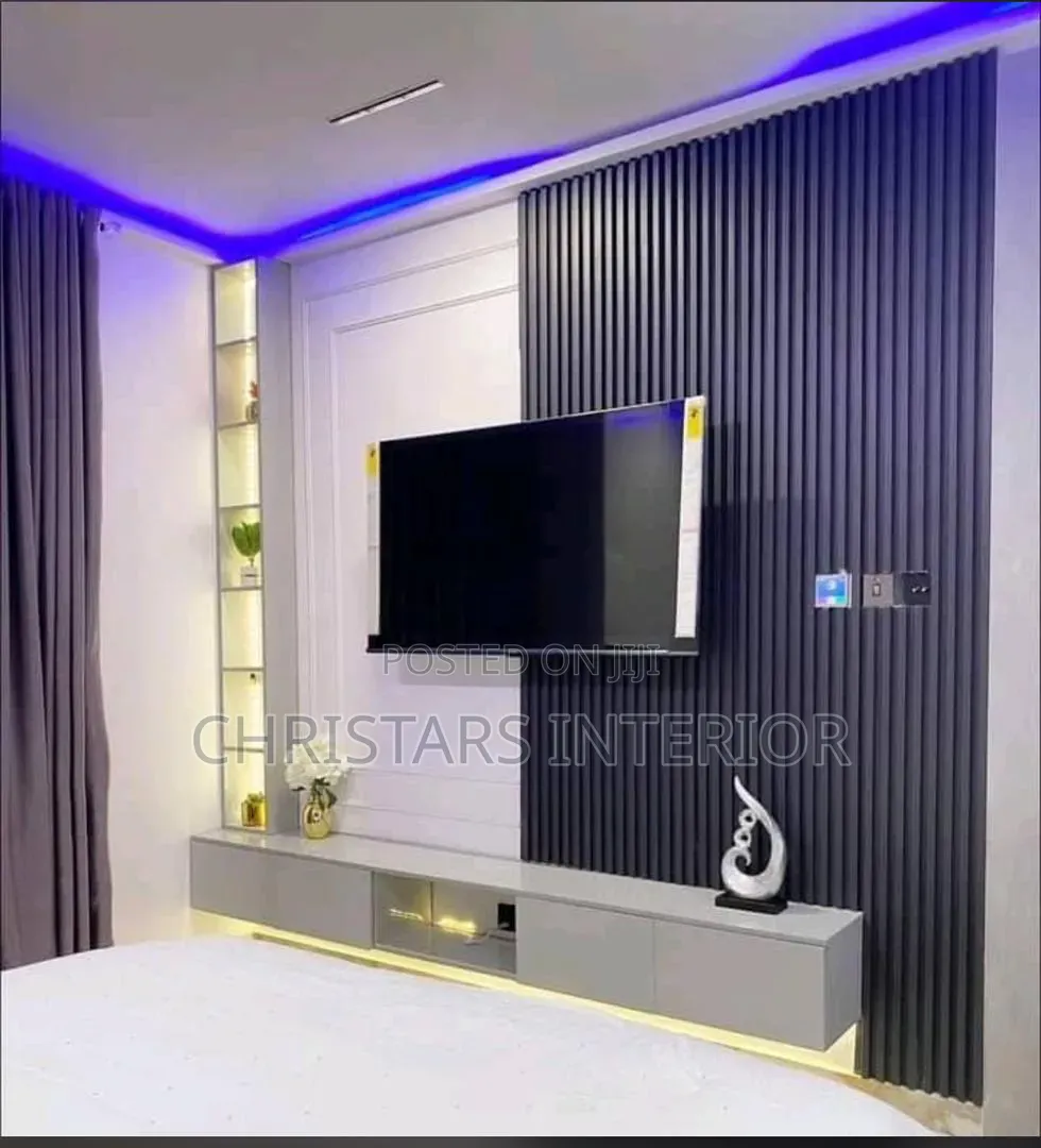 Tv Console, Kitchen Cabinets Bedframes