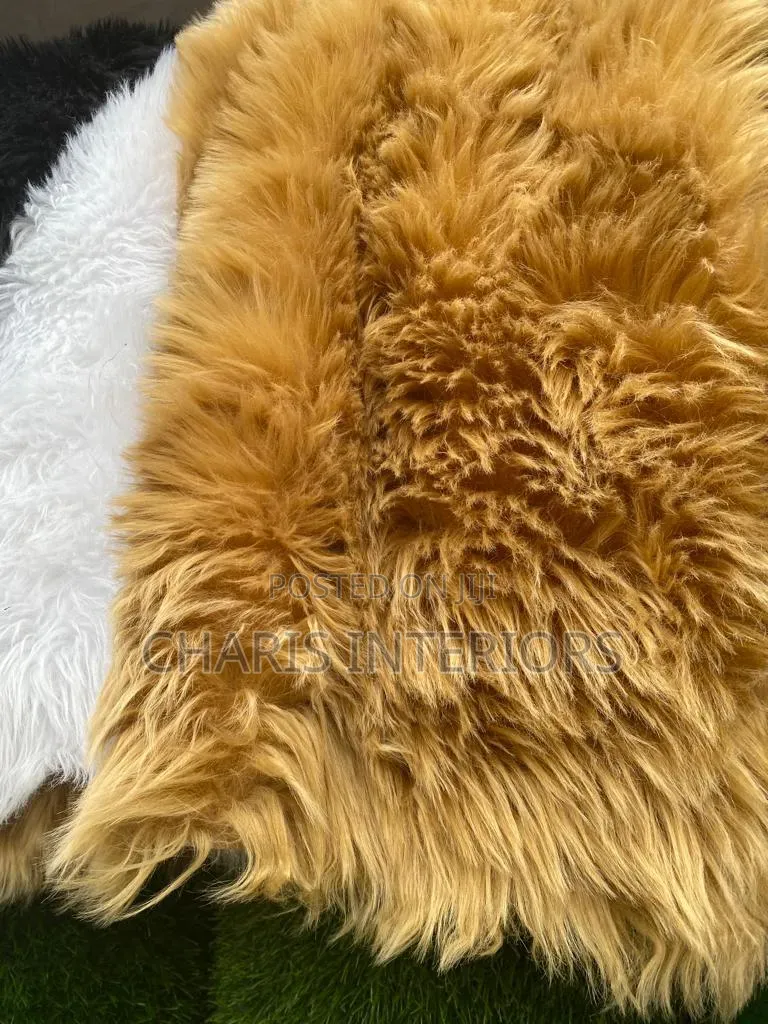 Centre Rugs