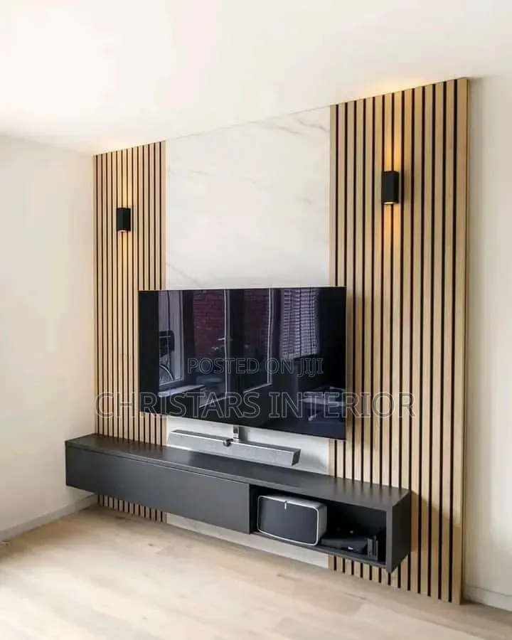 Tv Console, Kitchen Cabinets Bedframes