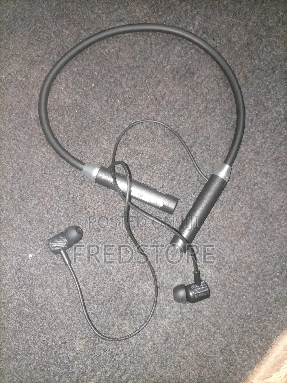 Original Wired Wireless Bluetooth
