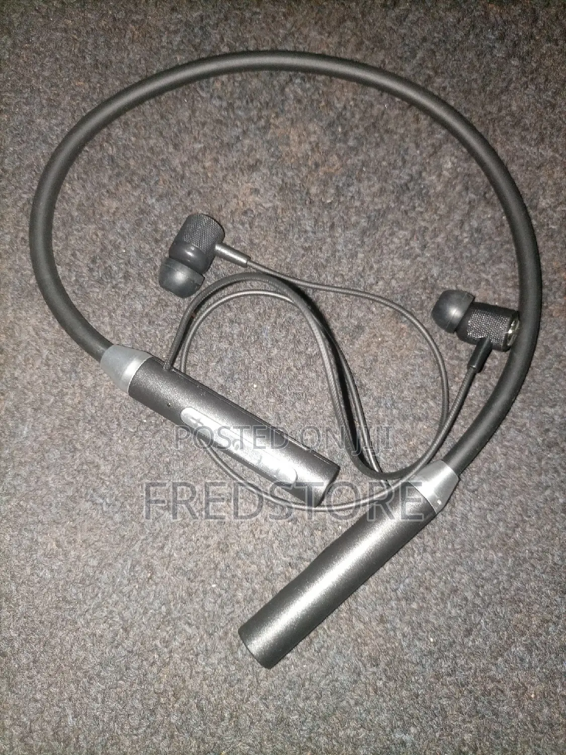 Original Wired Wireless Bluetooth