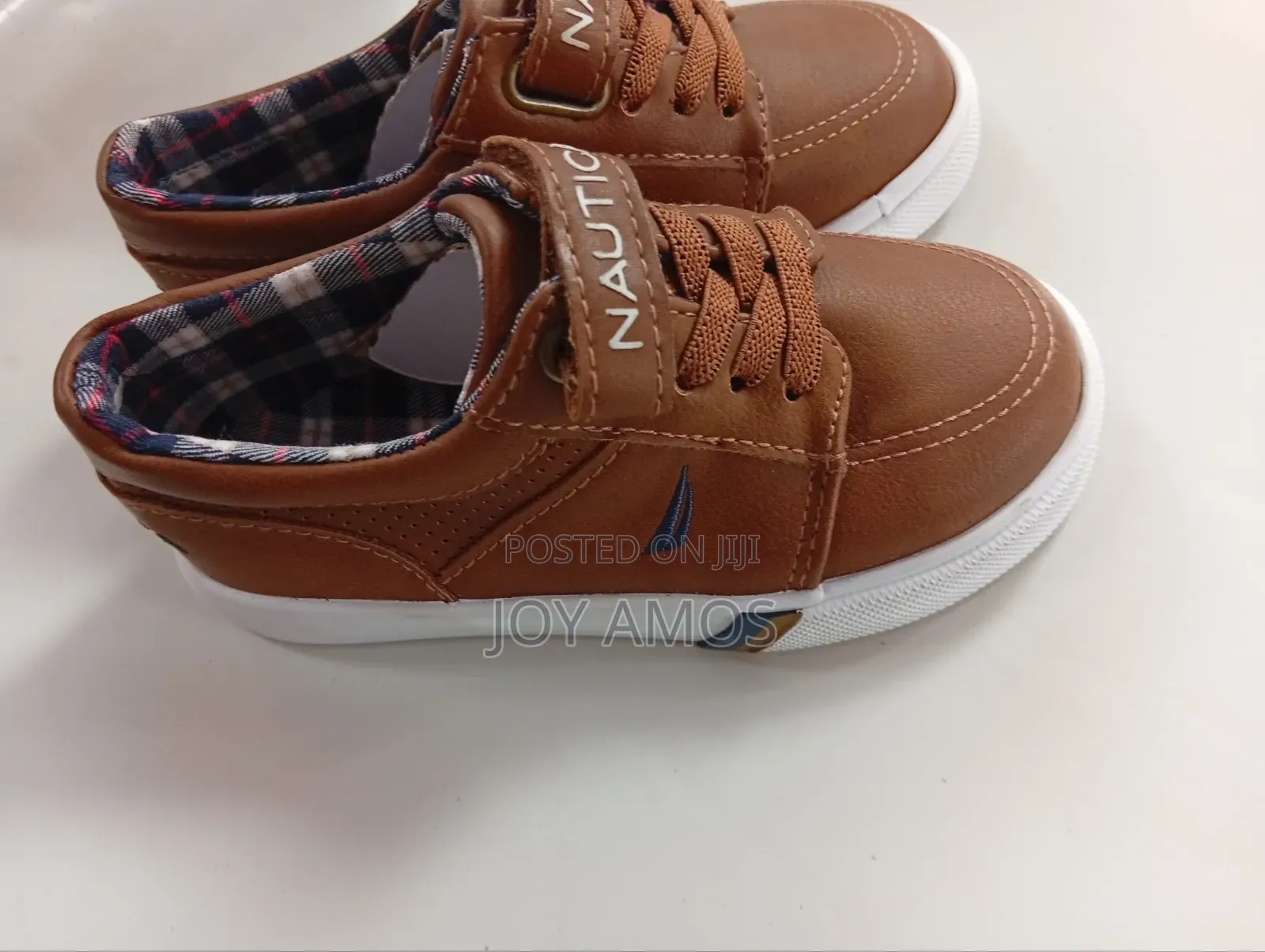 Kid Boot, Sneakers and Shoes