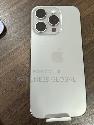 Apple iPhone 16 Pro Max 256 GB